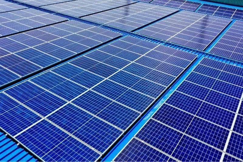 Unternehmen 2 Bild CANDI SOLAR AG