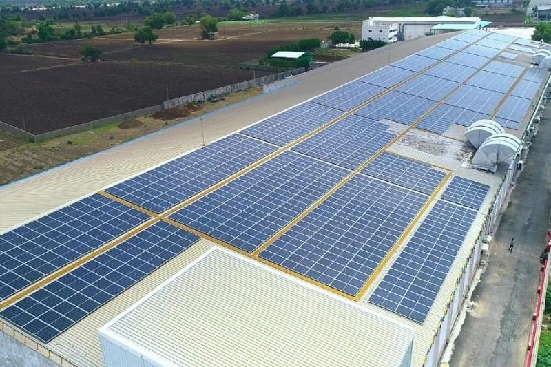 Unternehmen 3 Bild CANDI SOLAR AG