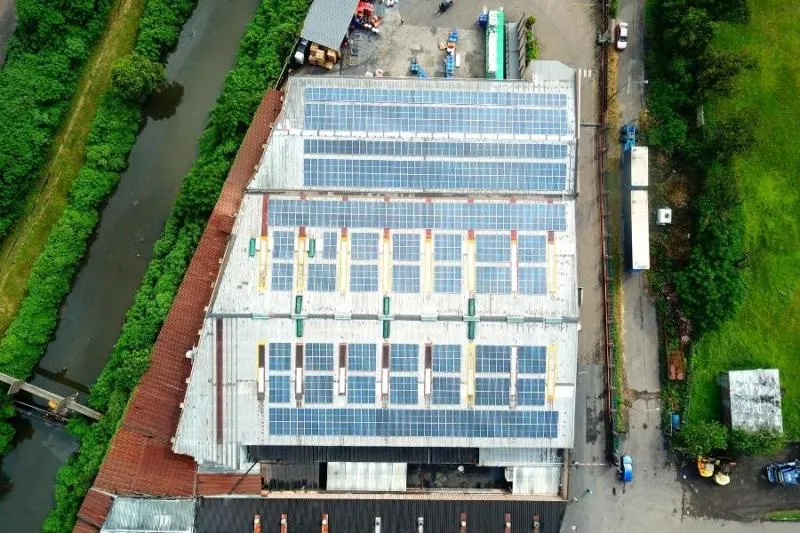 Unternehmen 4 Bild CANDI SOLAR AG