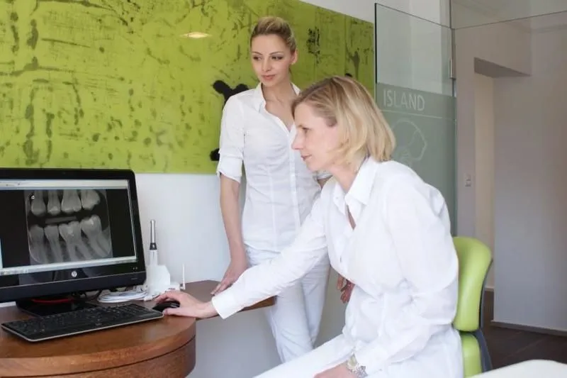 Immagine 17 azienda DR. MED. DENT. ANKE BENOIT