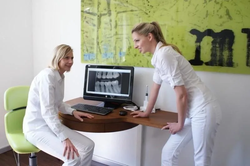 Immagine 3 azienda DR. MED. DENT. ANKE BENOIT