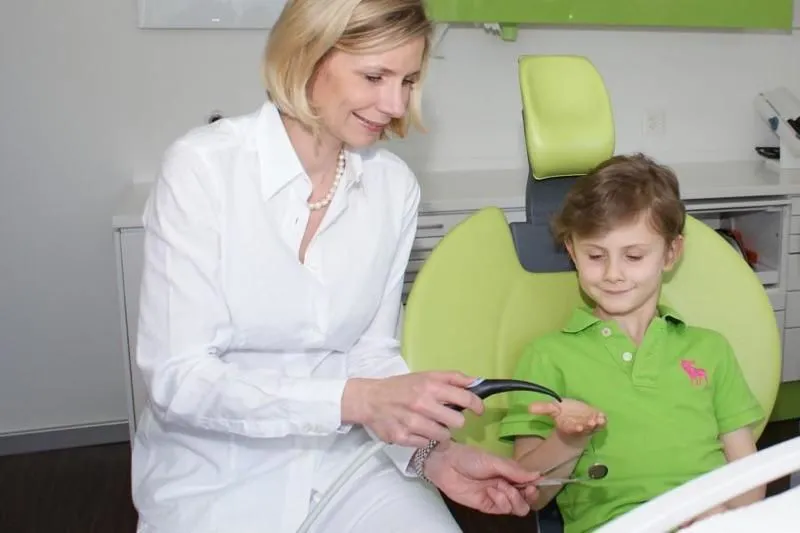 Immagine 8 azienda DR. MED. DENT. ANKE BENOIT