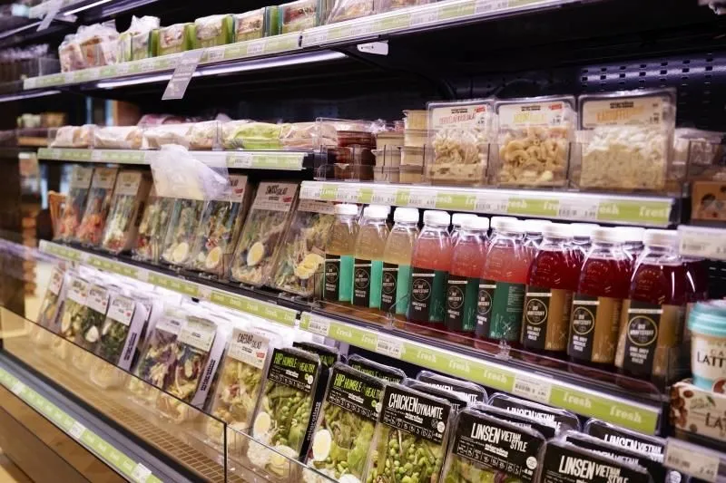 Entreprises 3 image MIGROLINO FRESH