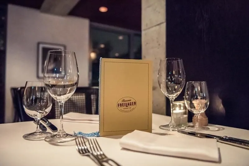 Entreprises 4 image BRASSERIE FREILAGER