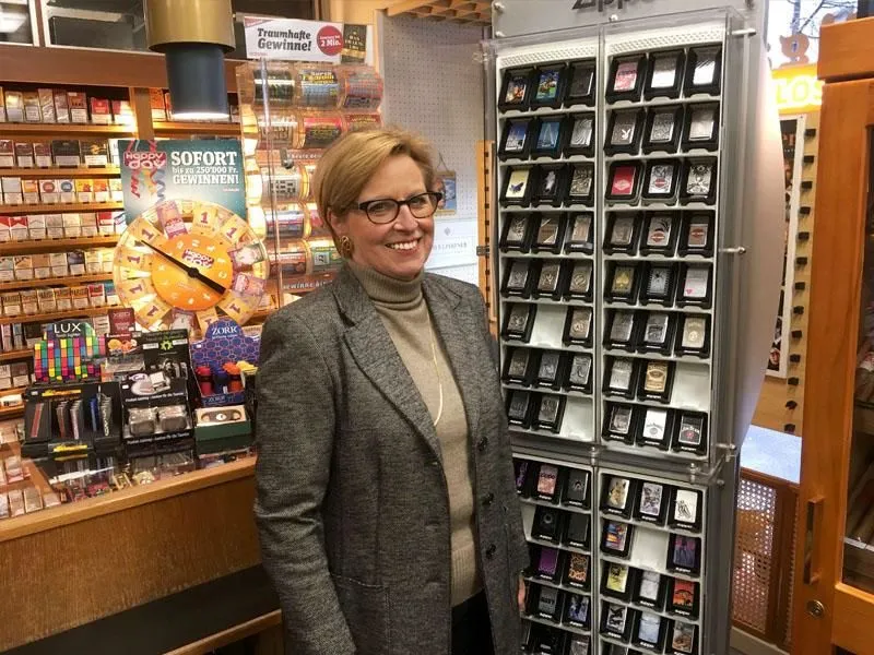 Entreprises 1 image CIGARREN BENDER