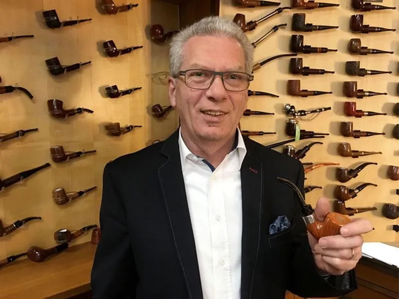 Entreprises 10 image CIGARREN BENDER