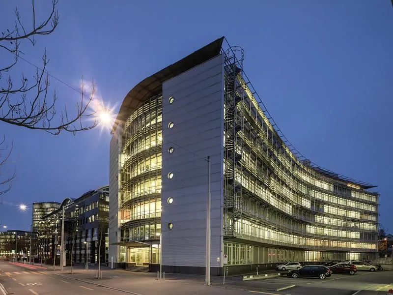 Unternehmen 1 Bild GVZ GEBÄUDEVERSICHERUNG KANTON ZÜRICH
