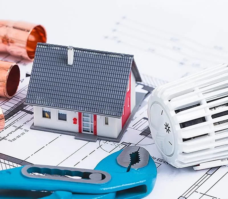 Immagine 2 azienda HASLER HAUSTECHNIK AG