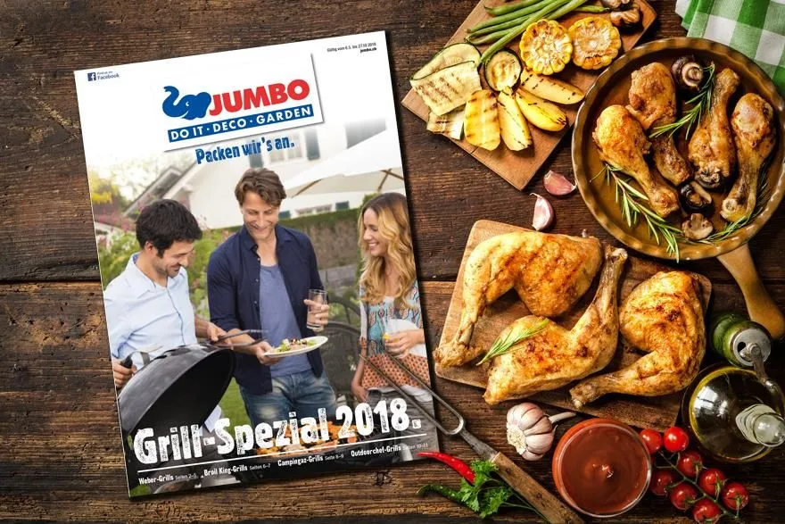 Entreprises 5 image JUMBO-MARKT AG