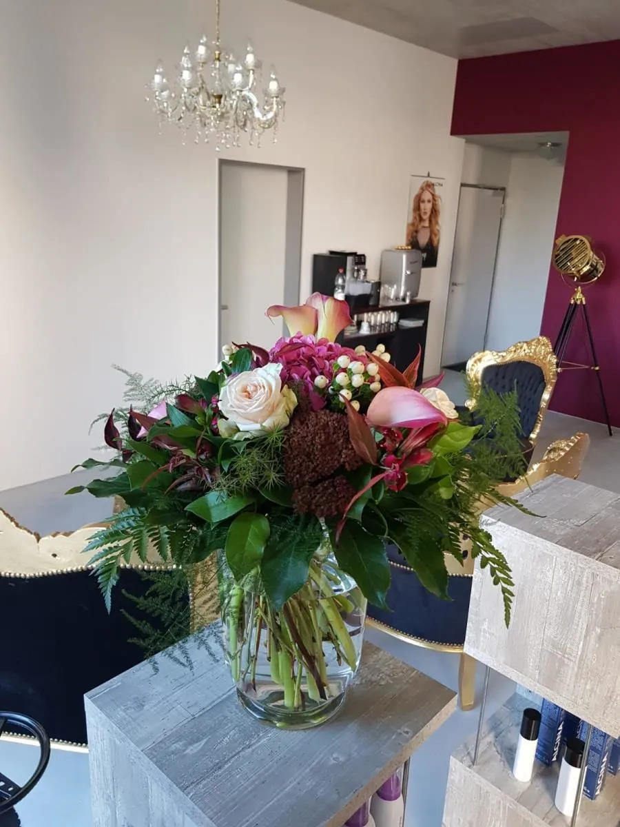 Immagine 6 azienda HAIR ATELIER 111