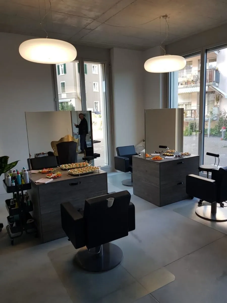 Immagine 2 azienda HAIR ATELIER 111