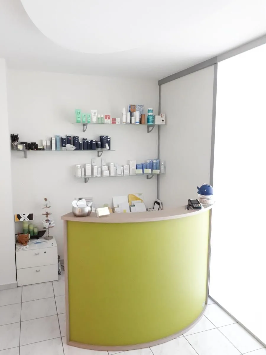 Entreprises 1 image KOSMETIK PROFESSIONAL BEAUTY