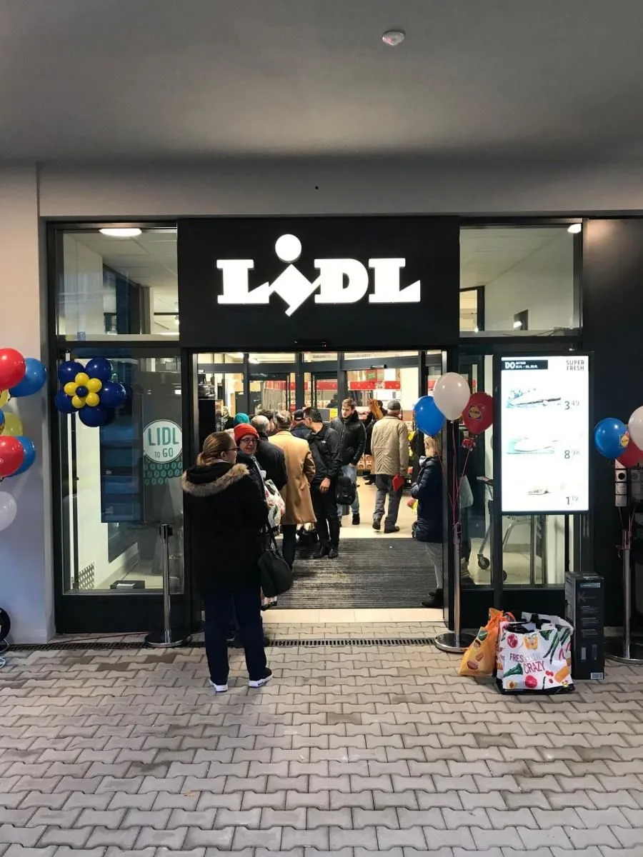 Unternehmen 10 Bild LIDL SCHWEIZ