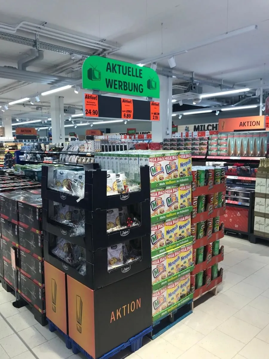 Unternehmen 25 Bild LIDL SCHWEIZ