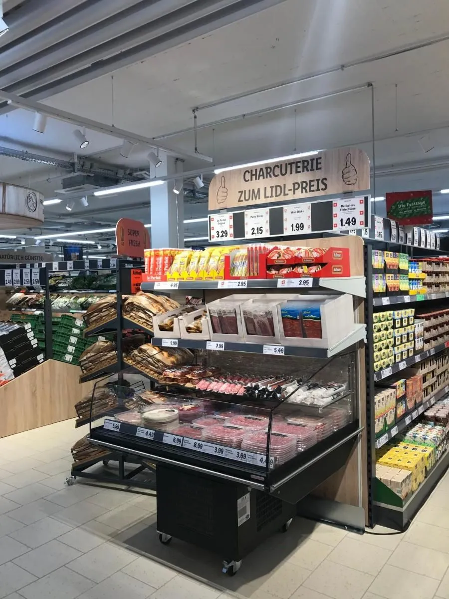 Unternehmen 32 Bild LIDL SCHWEIZ