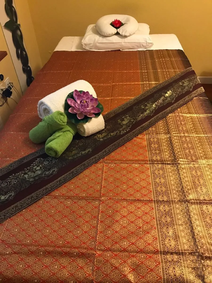 Entreprises 6 image SABAYDEE TRADITIONELLE THAI MASSAGE