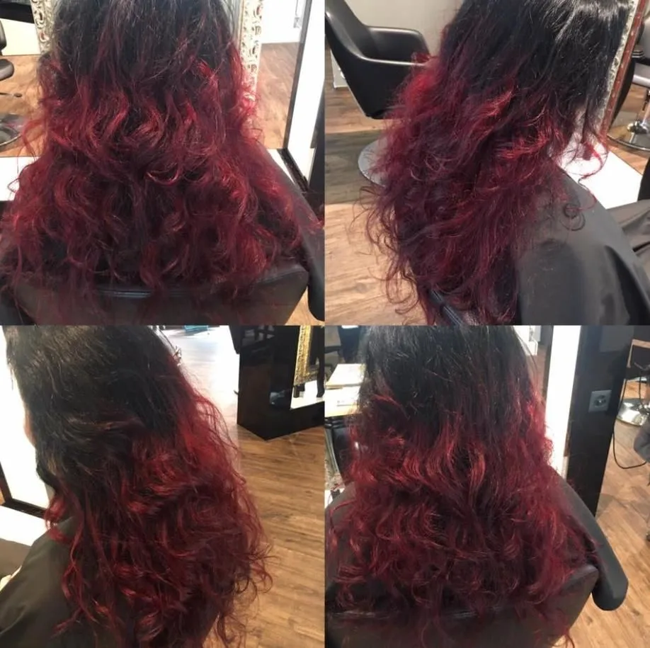Unternehmen 10 Bild LU HAIRDESIGN