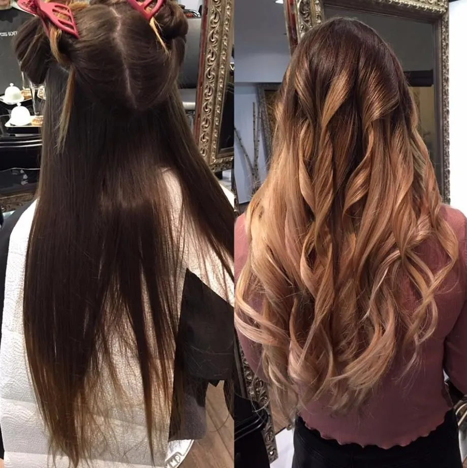 Unternehmen 1 Bild LU HAIRDESIGN