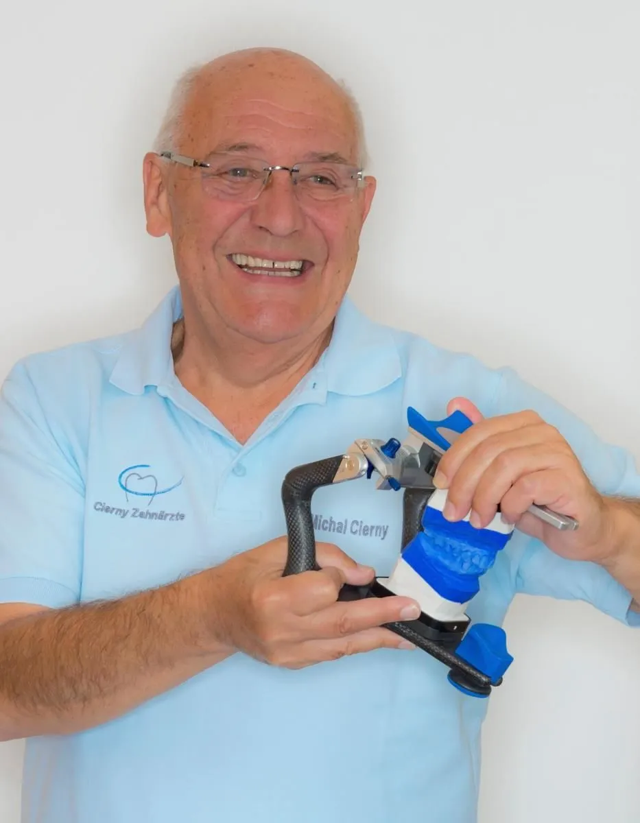 Entreprises 3 image CIERNY ZAHNÄRZTE