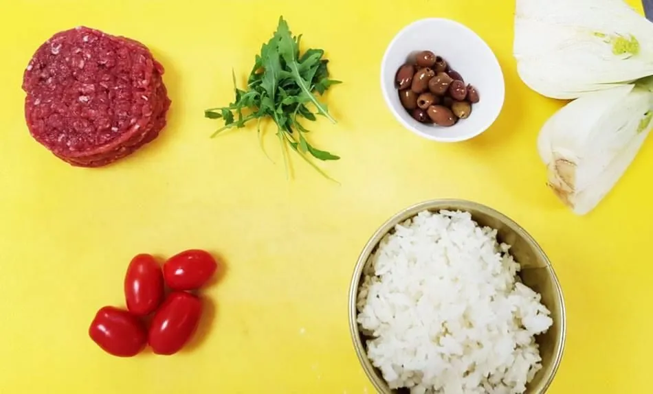 Unternehmen 6 Bild RISTORANTE FRESCO