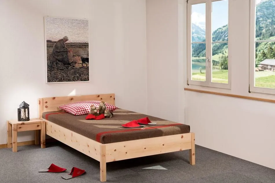 Immagine 1 azienda HÜSLER NEST THUN