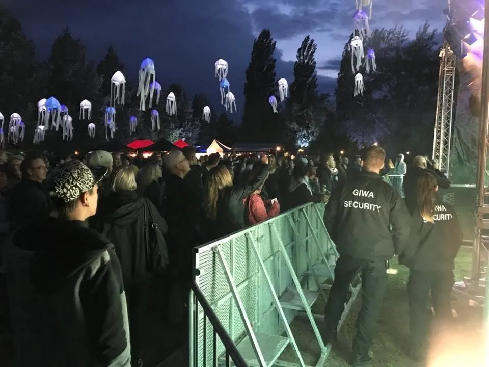 Immagine 5 azienda GIWA SECURITY AG - FILIALE ZÜRICH