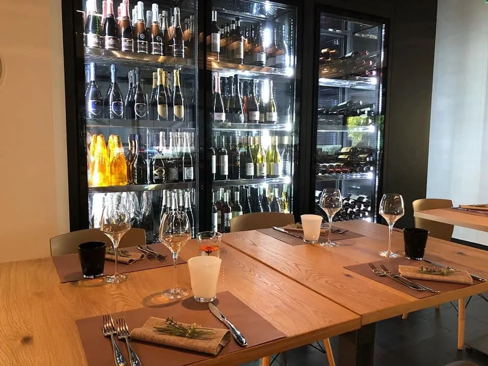 Unternehmen 8 Bild RISTORANTE FRESCO