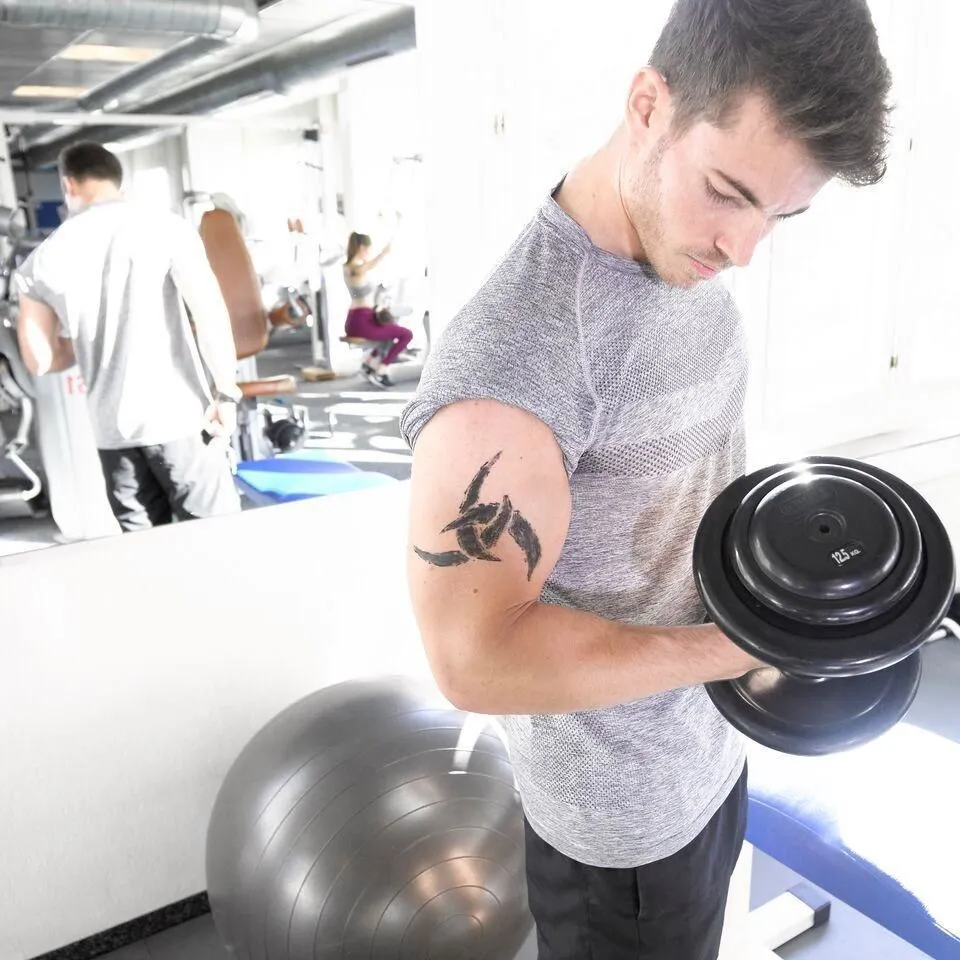 Unternehmen 2 Bild DAYTONA GESUNDHEITSZENTRUM FITNESS & PRAXIS MIT CHARME