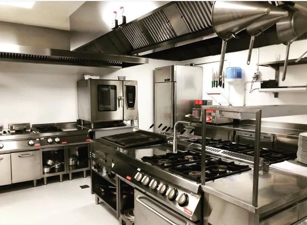 Unternehmen 12 Bild RISTORANTE FRESCO