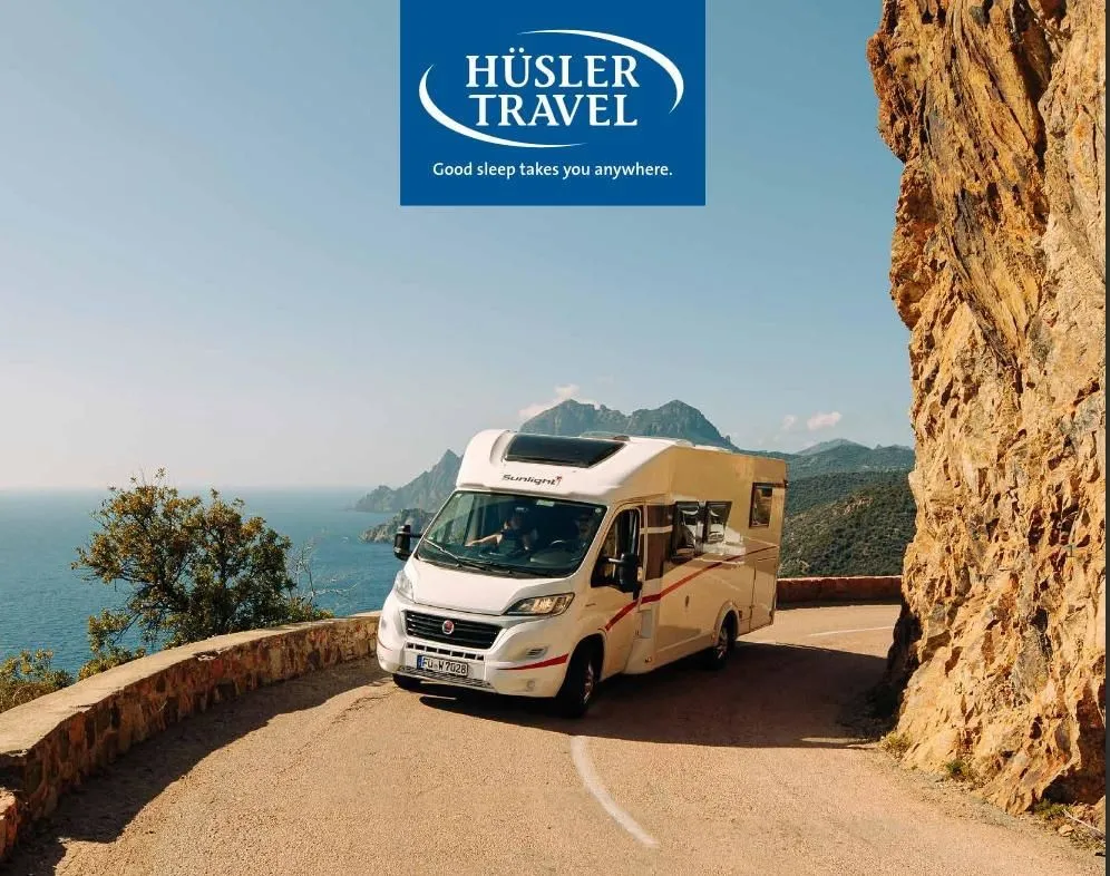Immagine 10 azienda HÜSLER NEST THUN