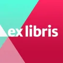 EX LIBRIS BUCHHANDLUNG ZÜRICH ÖRLIKON Druck/Papier/Verlags-/Pressewesen am Zurich ZH