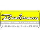 BEAT BACHMANN Kfz-/Zweirad-Dienstleistungen dans Glattbrugg ZH
