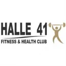 HALLE 41 FITNESS ZÜRICH Sport in Zurich ZH