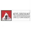 KEYS.DISCOUNT Computer/Edv-Dienstleistungen in St. Gallen SG