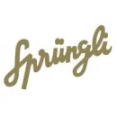 SPRÜNGLI Nahrungs-/Genussmittel dans St. Gallen SG