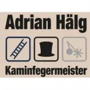 KAMINFEGERMEISTER UND FEUERUNGSKONTROLLEUR ADRIAN HÄLG Schornsteinfeger in St. Gallen SG