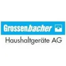 GROSSENBACHER HAUSHALTGERÄTE AG Tischlerarbeiten dans St. Gallen SG