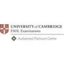 CAMBRIDGE ENGLISH LANGUAGES GMBH Wasserwerke am St. Gallen SG