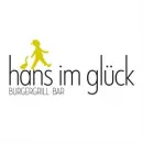 HANS IM GLÜCK BURGERGRILL & BAR Vegetarische Restaurants dans St. Gallen SG