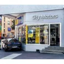 CITY MOTORS GMBH Reifen Einzelhandel dans Zurich ZH