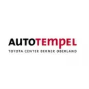AUTO TEMPEL AG Kfz-/Zweirad-Dienstleistungen dans Thun BE