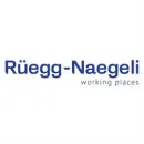 RÜEGG - NAEGELI AG Bürobedarf am Zurich ZH
