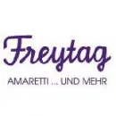 FREYTAG CONFISERIE CAFÉ AG Nahrungs-/Genussmittel am Zurich ZH