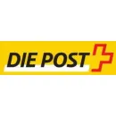 POSTSTELLE - DIE SCHWEIZERISCHE POST AG Post am Thun BE