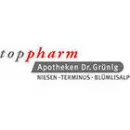 TOPPHARM APOTHEKE BLÜMLISALP Medizin/Gesundheitswesen dans Thun BE