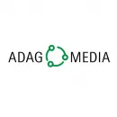 ADAG MEDIA Tv/Hi-Fi/Film/Foto/Medien, Bespielt am Zurich ZH