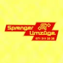 SPRENGER TRANSPORTE AG Umzugsunternehmen in St. Gallen SG