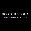 SCOTCH & SODA Textil/Bekleidung in Zurich ZH