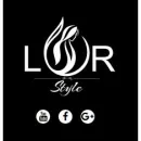 L'OR STYLE Textil/Bekleidung am Viganello TI