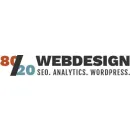 80/20 WEBDESIGN & SEO WEBAGENTUR Werbewirtschaft/Verkaufsförderung in Schaffhausen SH